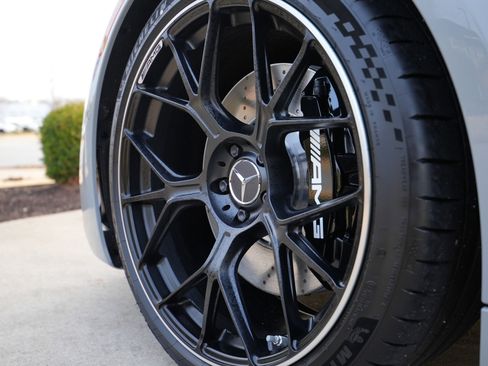 New 2026 Mercedes-Benz AMG GT 55 image 14