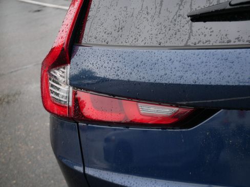 Used 2026 Honda CR-V Sport Touring image 17