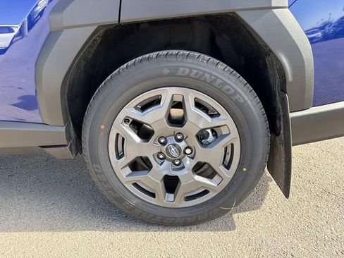 New 2026 Subaru Outback Premium image 27