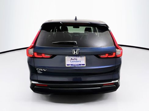 Used 2023 Honda CR-V EX-L image 6
