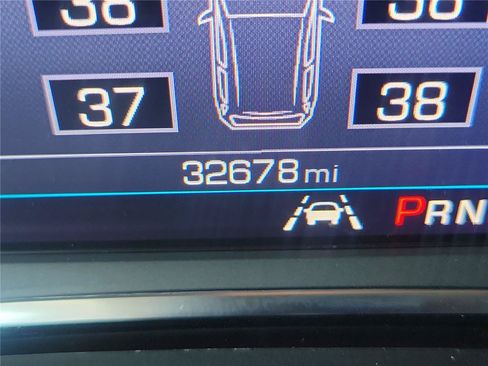 Used 2024 Chevrolet Equinox LT w/ LPO, Floor Liner Package FWD image 25