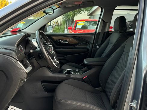 Used 2020 GMC Terrain SLE w/ Driver Convenience Package FWD image 31