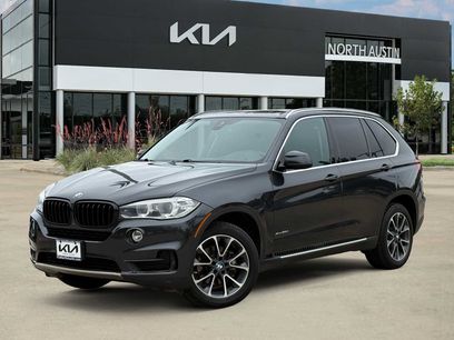 Used 2015 BMW X5 xDrive35d