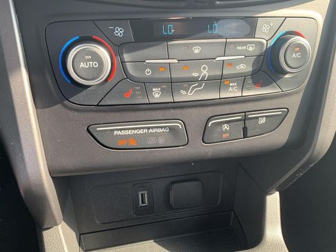 Used 2018 Ford Escape SEL AWD/4WD image 11