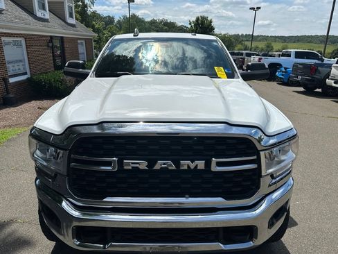 Used 2022 RAM 2500 Big Horn w/ Level A Equipment Group AWD/4WD image 3
