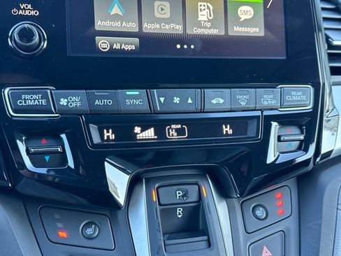 Used 2023 Honda Odyssey EX-L image 11