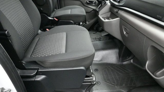 Used 2023 Ford Transit 350 XL AWD/4WD image 11