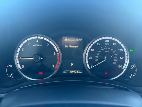 Used 2021 Lexus NX 300 F Sport w/ F Sport Premium Package image 15