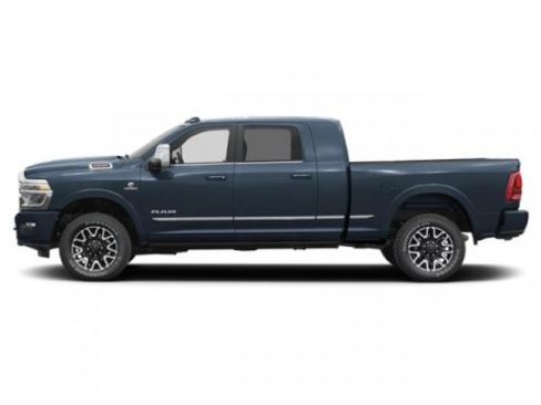 New 2026 RAM 2500 Limited AWD/4WD image 3