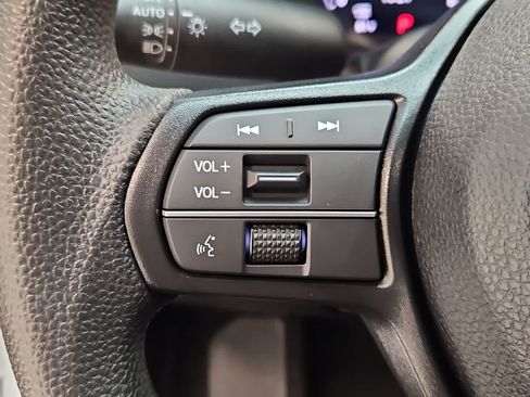 Used 2026 Honda Accord SE image 12