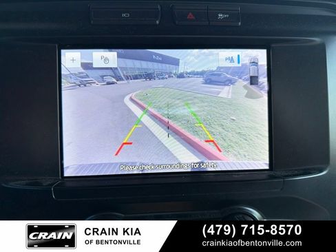 Used 2022 Ford F150 XL w/ STX Appearance Package AWD/4WD image 27