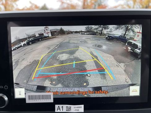 New 2025 Toyota Tacoma TRD Off-Road image 18