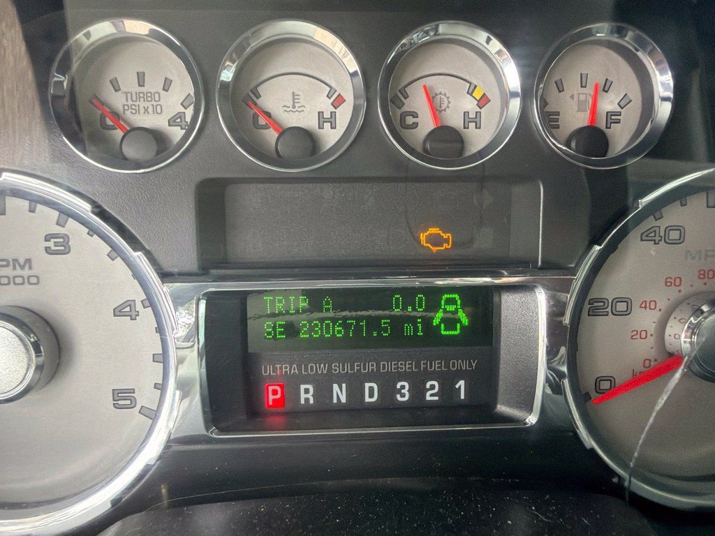 Used 2008 Ford F350 Lariat RWD image 19