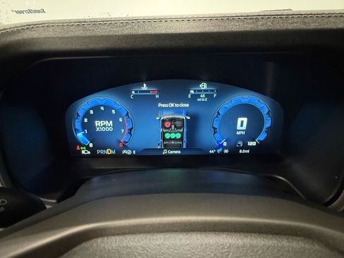 New 2025 Ford Bronco Outer Banks image 20