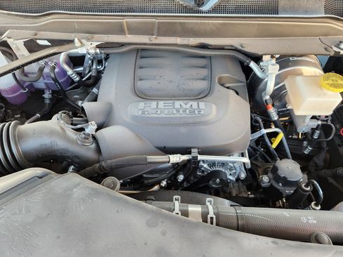 New 2026 RAM 2500 Tradesman image 24