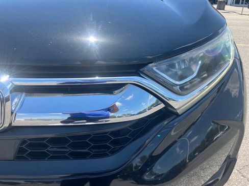 Used 2019 Honda CR-V EX image 30