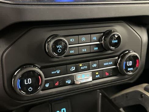 Used 2025 Ford Bronco Badlands AWD/4WD image 15