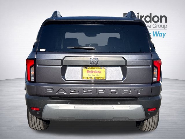 Used 2026 Honda Passport RTL image 6