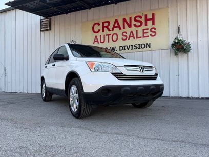Used 2009 Honda CR-V EX