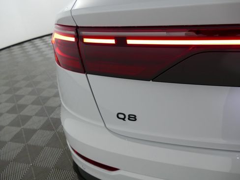 New 2026 Audi Q8 Premium Plus image 29