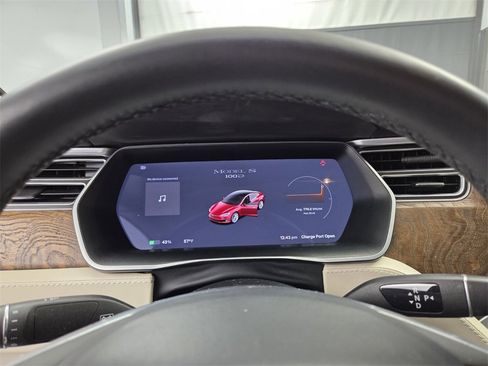 Used 2017 Tesla Model S AWD image 23