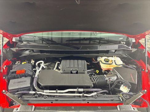 Used 2024 Chevrolet Silverado 1500 LT w/ Protection Package image 22