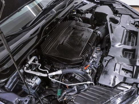 Used 2024 Honda Pilot EX-L image 33