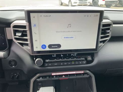 Used 2025 Toyota Tundra Limited image 22