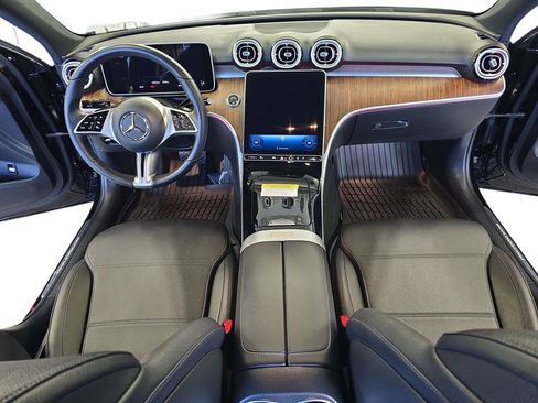 Certified 2025 Mercedes-Benz C 300 Sedan image 10