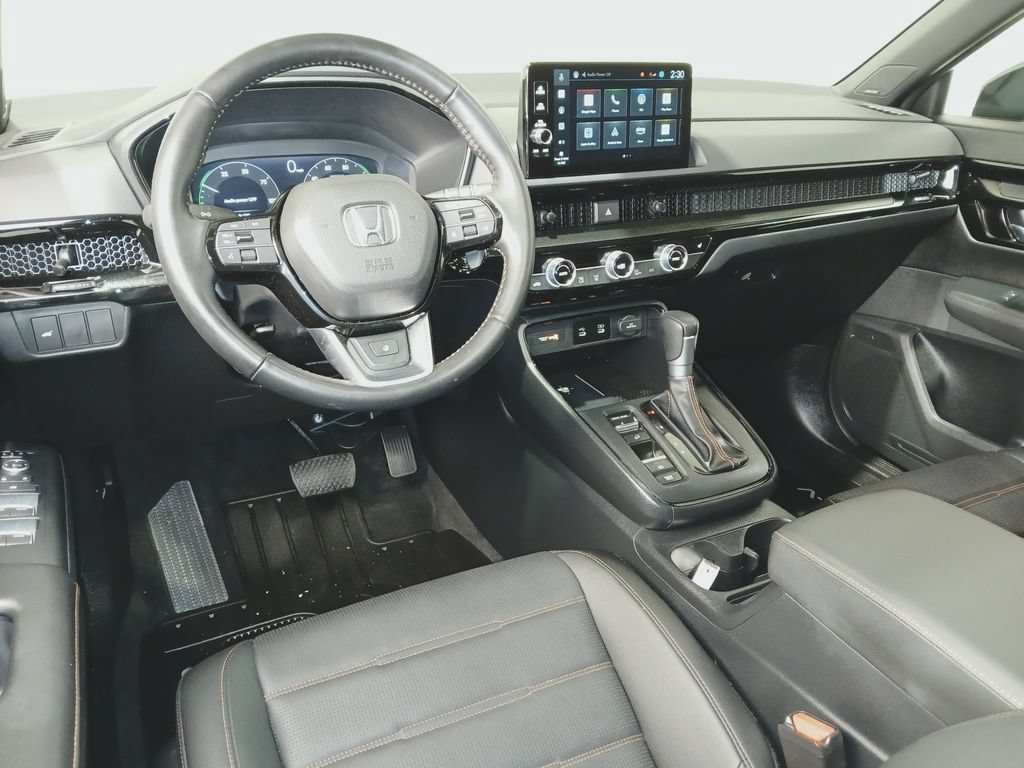 Used 2026 Honda CR-V Sport Touring image 9