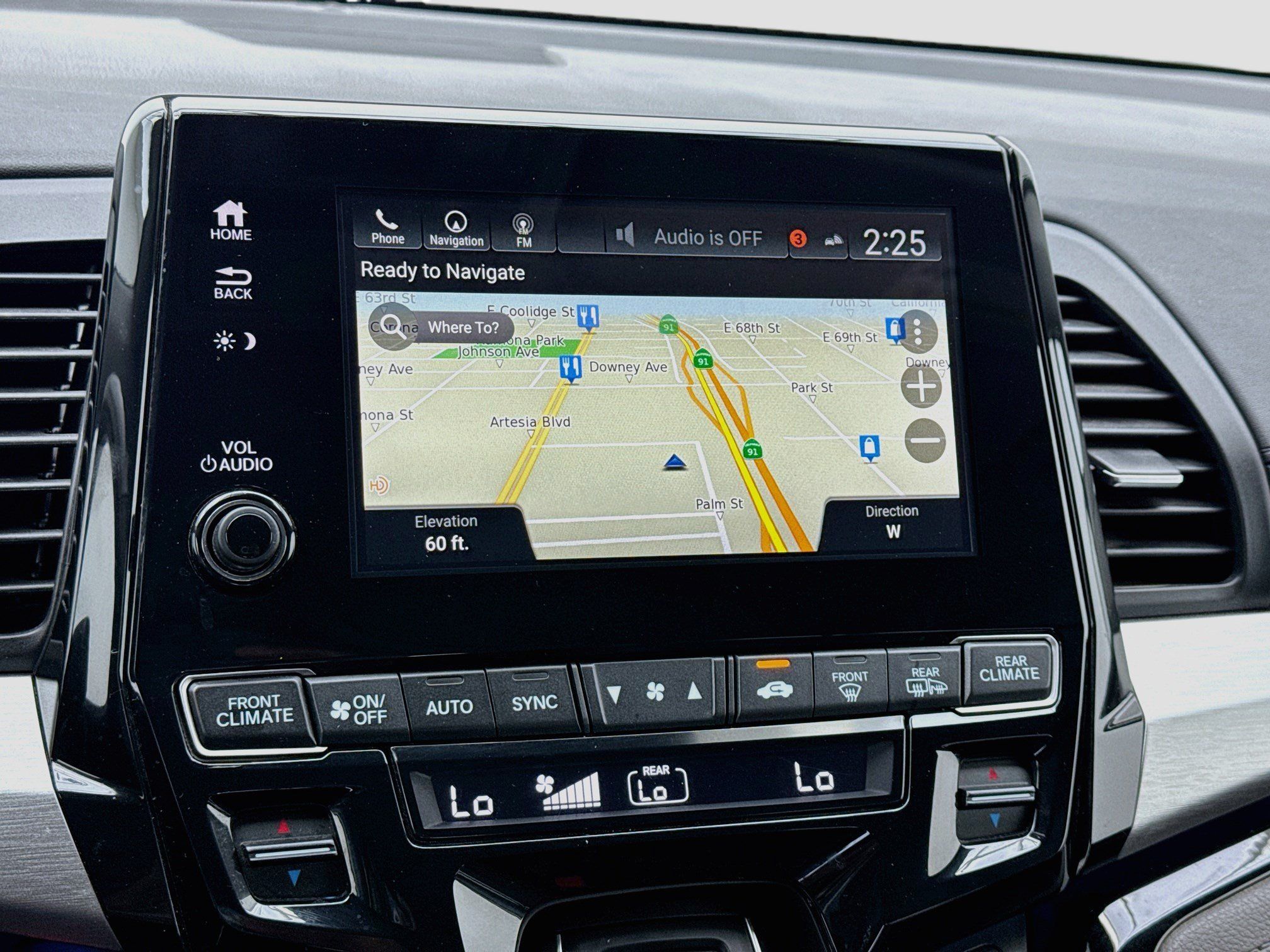 Used 2019 Honda Odyssey Elite image 9