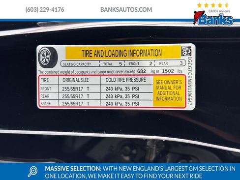 Certified 2022 Chevrolet Colorado LT w/ LT Convenience Package image 8