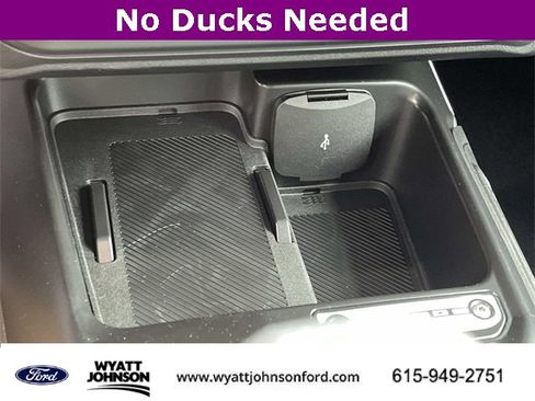 New 2025 Ford Bronco 4-Door image 25