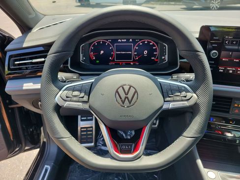 New 2026 Volkswagen Jetta GLI Autobahn FWD image 20