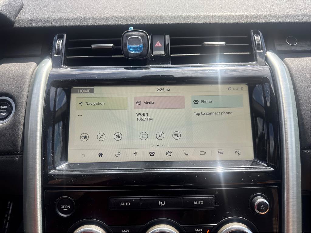 Used 2019 Land Rover Discovery HSE AWD/4WD image 10