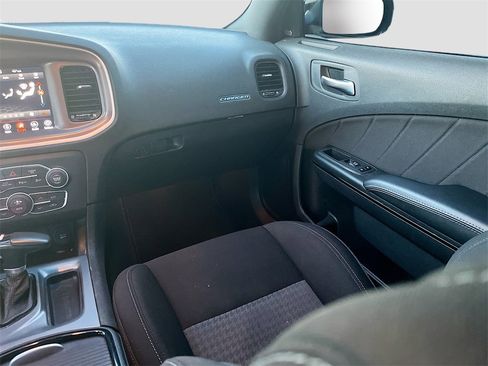 Used 2021 Dodge Charger R/T w/ Blacktop Package image 22