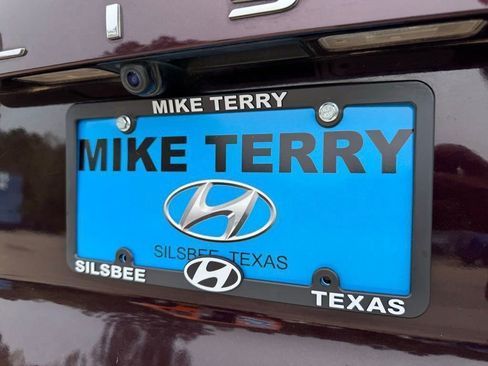 Used 2023 Hyundai Palisade Calligraphy w/ Cargo Package image 19