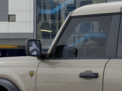New 2026 Ford Bronco Badlands AWD/4WD image 22