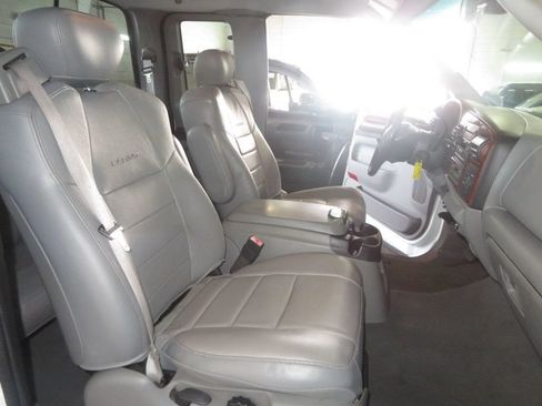 Used 2007 Ford F250 Lariat RWD image 28