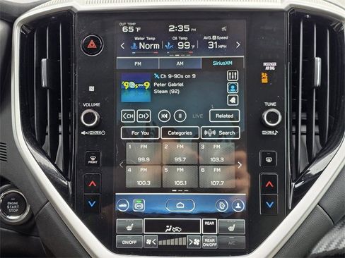 Used 2025 Subaru Ascent Premium image 13