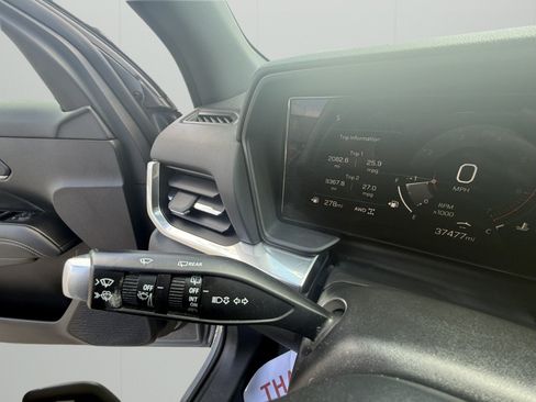 Used 2025 GMC Terrain Elevation AWD/4WD image 23
