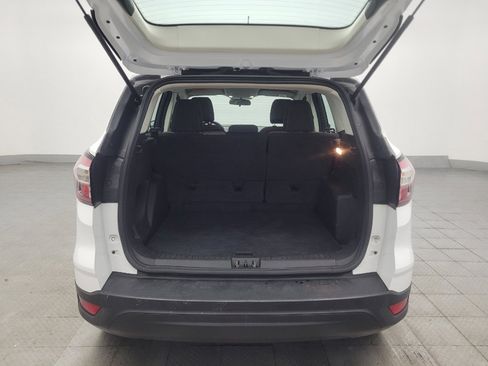 Used 2017 Ford Escape S FWD image 29