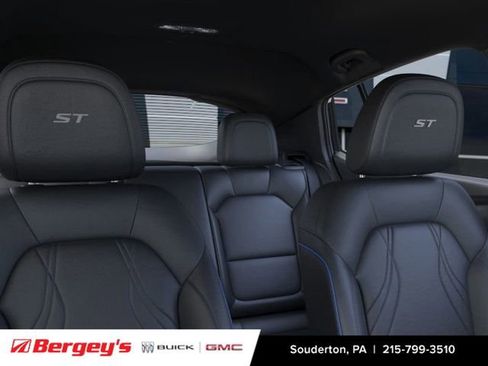 New 2026 Buick Envista Sport Touring FWD image 26