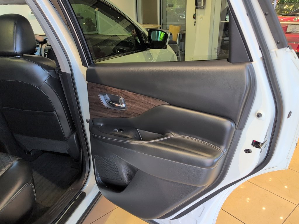Used 2019 Nissan Murano Platinum AWD/4WD image 41