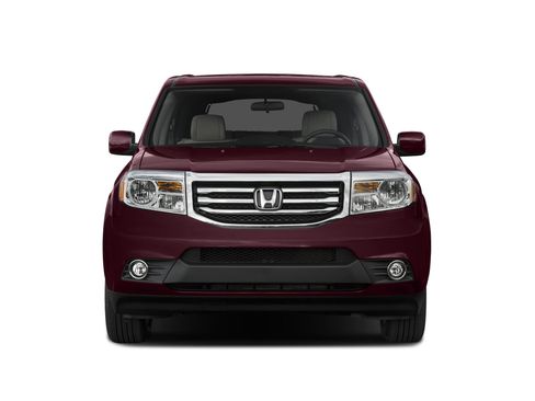 Used 2015 Honda Pilot EX image 5