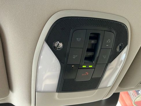 Used 2025 INFINITI QX60 Pure image 30