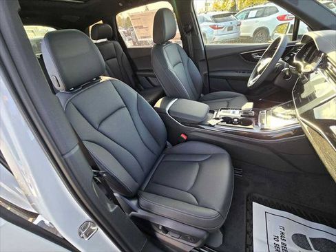 New 2025 Audi Q7 3.0T Premium Plus image 14
