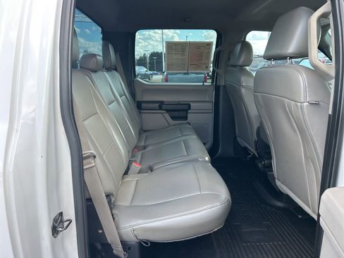 Used 2019 Ford F250 XL image 15