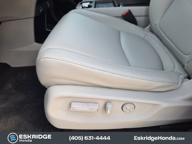 New 2027 Honda Odyssey EX-L image 33