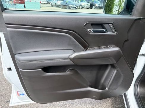 New 2026 GMC Canyon Elevation image 16